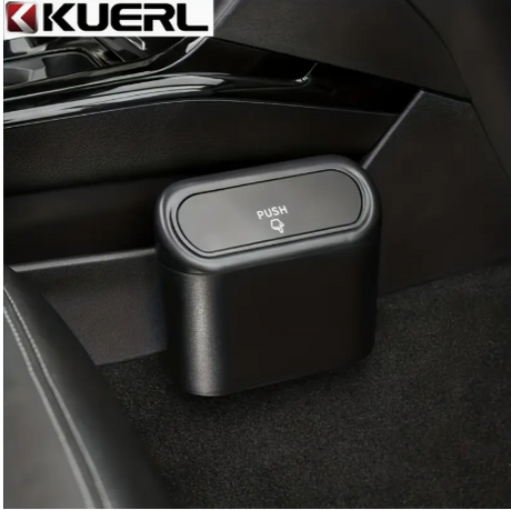 Portable Car Trash Can