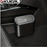 Portable Car Trash Can