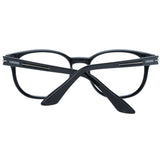 Longines Black Unisex Optical Frames