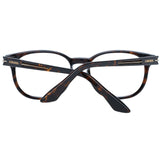 Longines Brown Unisex Optical Frames