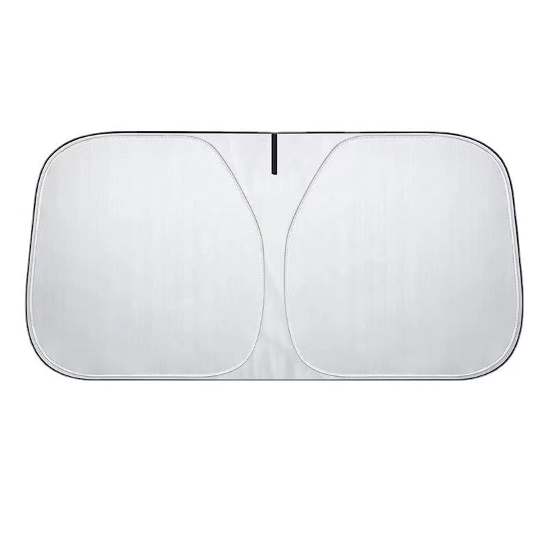 Full-Blocking Car Windshield Sunshade