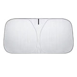 Full-Blocking Car Windshield Sunshade