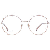 Swarovski Pink Women Optical Frames