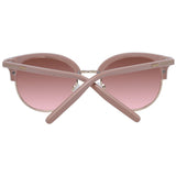 Serengeti Pink Women Sunglasses