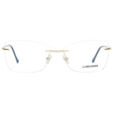 Longines Gold Women Optical Frames