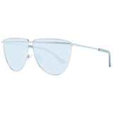 Guess Gray Unisex Sunglasses