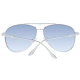 Longines Gold Metal Sunglasses