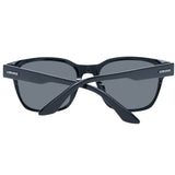 Longines Black Plastic Sunglasses