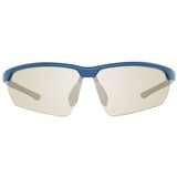 Timberland Blue Plastic Sunglasses