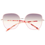 Scotch & Soda Pink Women Sunglasses