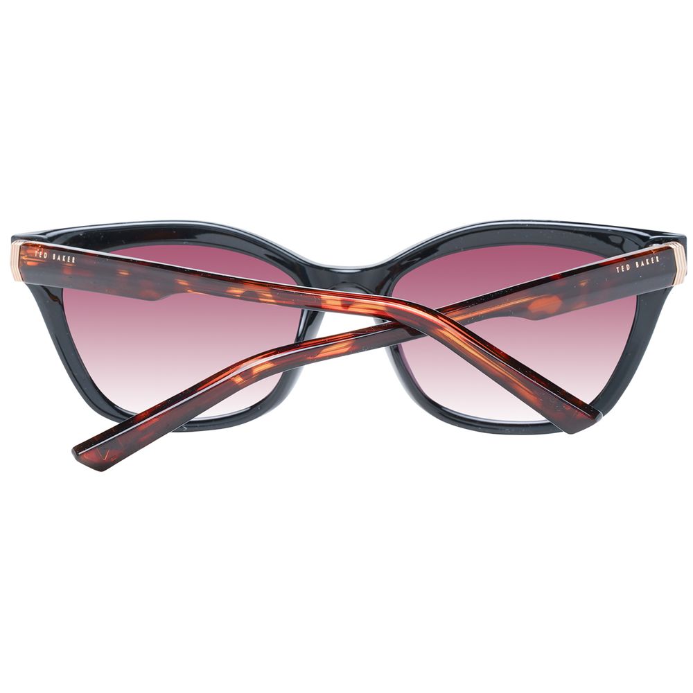 Ted Baker Black Women Sunglasses