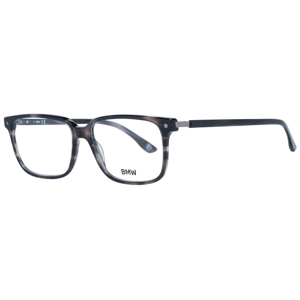 BMW Gray Men Optical Frames