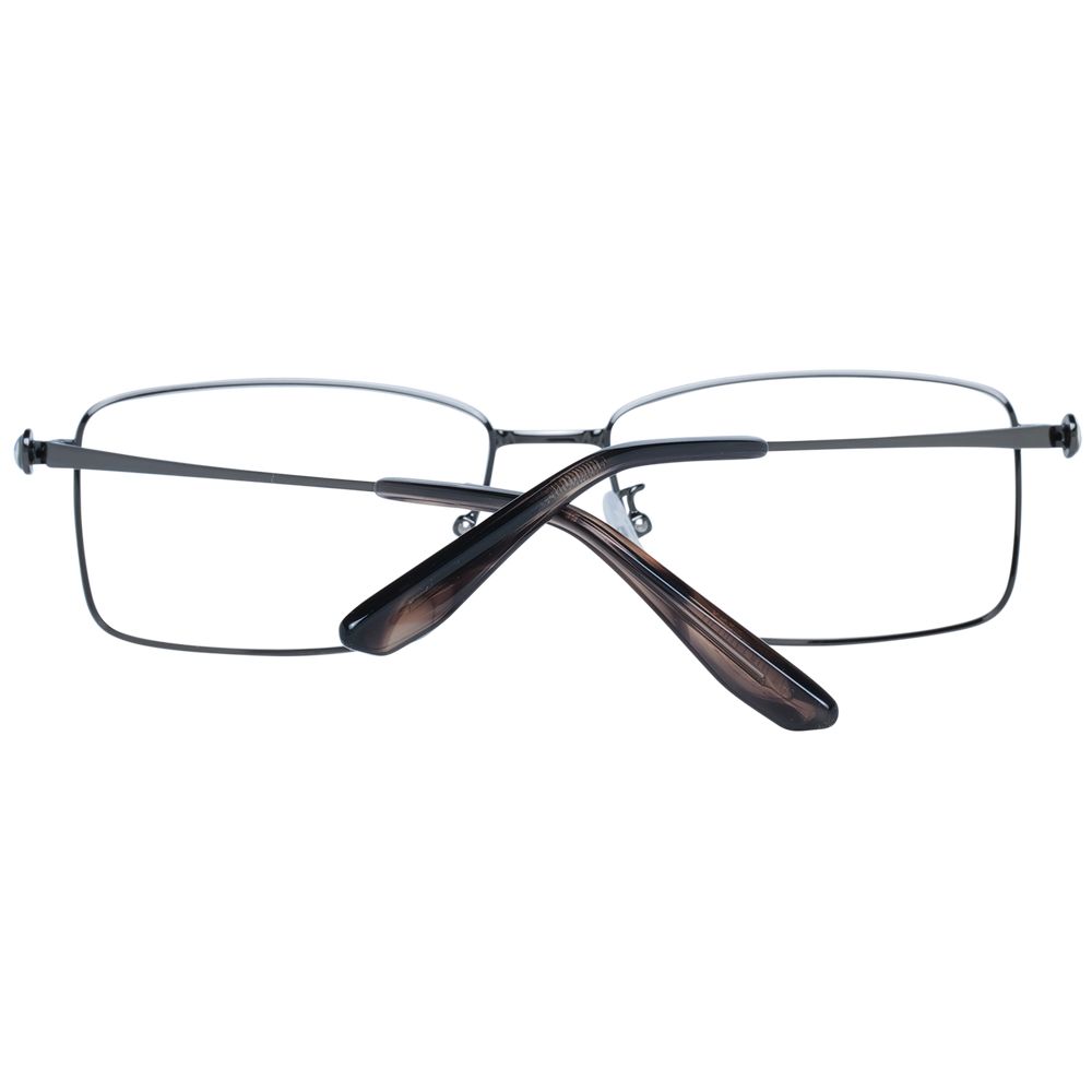 BMW Gray Men Optical Frames