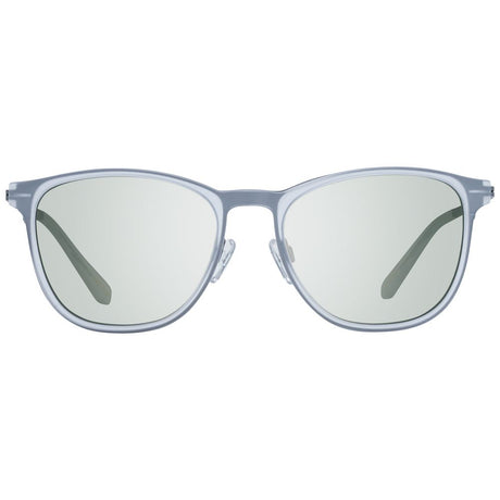 Ted Baker Gray Men Sunglasses