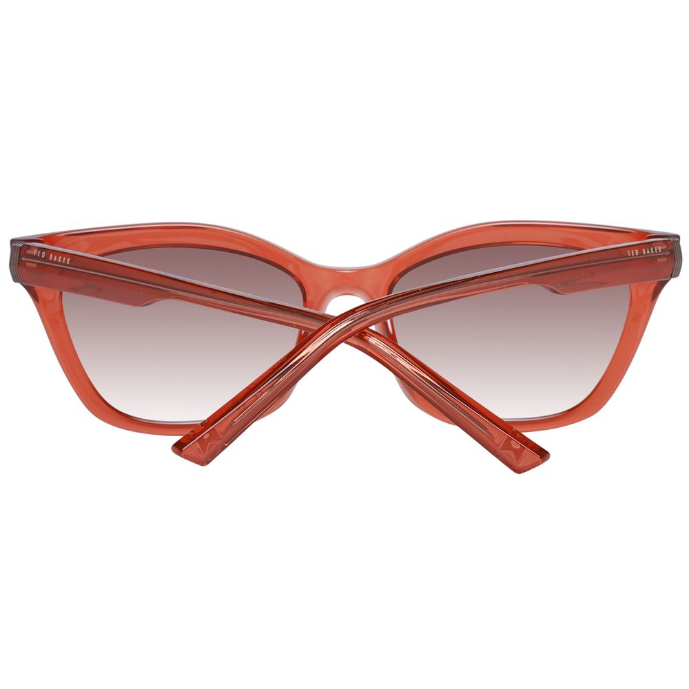 Ted Baker Red Women Sunglasses