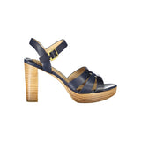 Ralph Lauren Sandals Blue - Women's