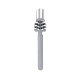 1pc Airbag Hair Cleaning Brush and Comb