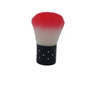 Nail Tools Set: Mushroom Brush, Dust Brush, Cleaning Brush