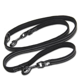Double-ended Outdoor Multi-functional Pet Dog Leash