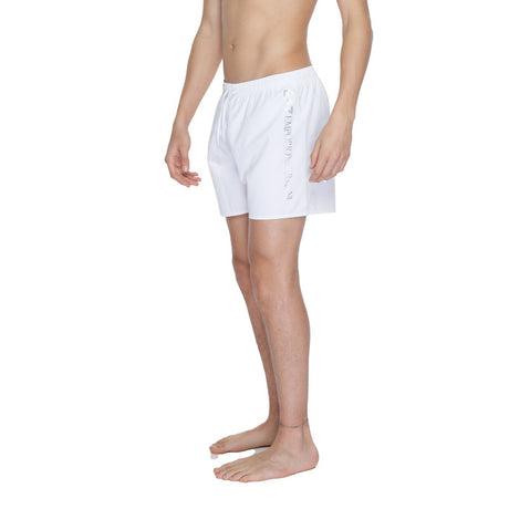 EA7 Swimwear White - Men's