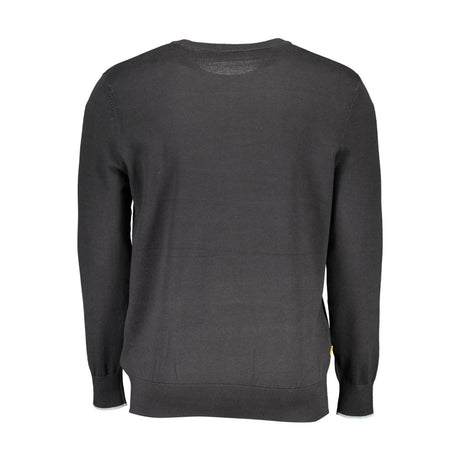 Timberland Sweater Black - Men's