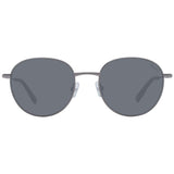 Hackett Gray Men Sunglasses