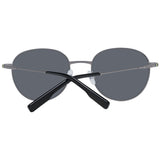 Hackett Gray Men Sunglasses