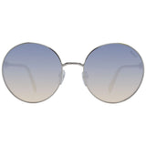 Emilio Pucci Silver Women Sunglasses