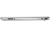 HP NOTEBOOK 15s-fq5908NV, INTEL i5-1235U 3.3-4.4GHz/10MB, 6 CORES, 8GB (2x4GB), 512GB PCIe NVMe M.2 SSD, INTEL IRIS XE GRAPHICS, 15.6'' FHD, WIN 11 HOME, 1YW, SILVER