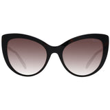 Emilio Pucci Brown Women Sunglasses