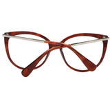 Max Mara Brown Women Optical Frames