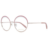 Emilio Pucci Pink Women Optical Frames