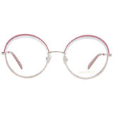 Emilio Pucci Pink Women Optical Frames