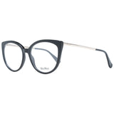 Max Mara Black Women Optical Frames