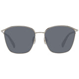 Max Mara Gold Metal Sunglasses