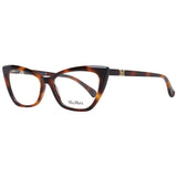 Max Mara Brown Women Optical Frames