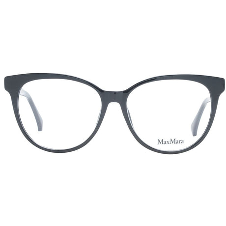 Max Mara Black Women Optical Frames