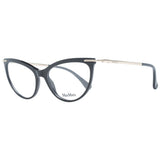 Max Mara Black Women Optical Frames