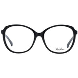 Max Mara Black Women Optical Frames