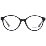 Max & Co Black Plastic Glasses (Frames)