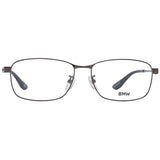 BMW Black Titanium Glasses (Frames)