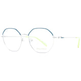 Emilio Pucci Gray Women Optical Frames