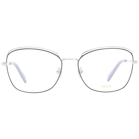 Emilio Pucci Black Women Optical Frames