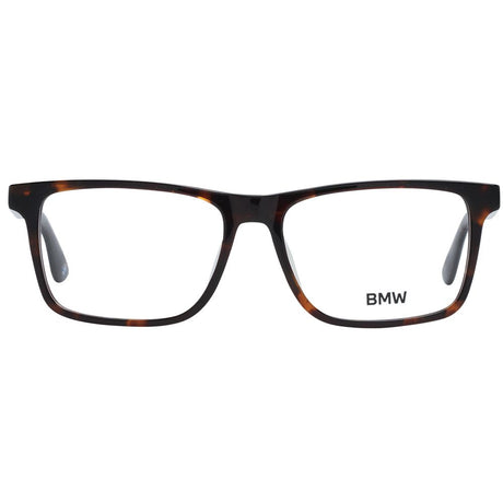 BMW Brown Plastic Glasses (Frames)