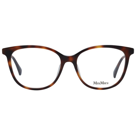 Max Mara Brown Women Optical Frames