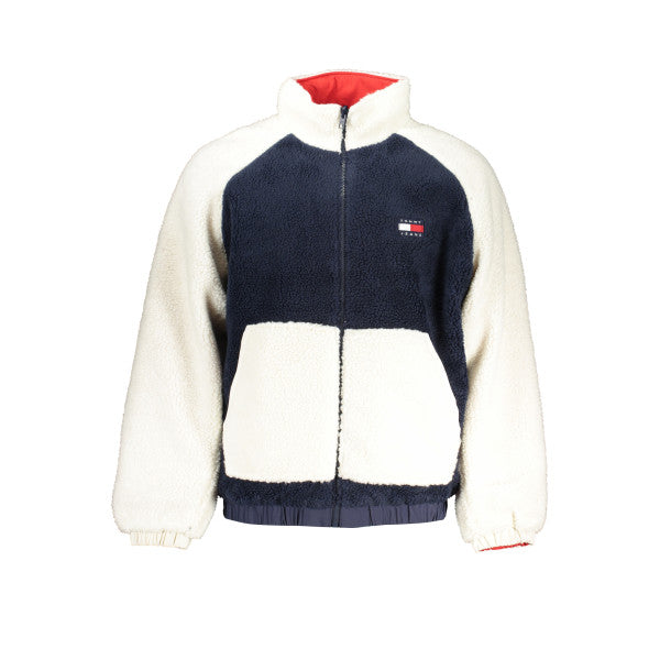 Tommy Hilfiger Light Jacket - Blue & White - Men's