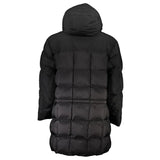 Hugo Boss Black Polyamide Men Jacket