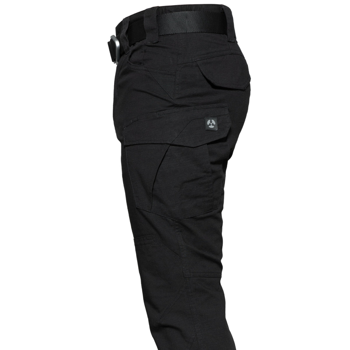 Men's Tactical Stretch Pants for Outdoor Hiking
