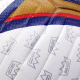 No. 5 Outdoor Game Ball for Adults - PU Material