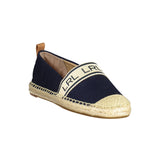 Ralph Lauren Espadrilles Blue/Ivory - Women's